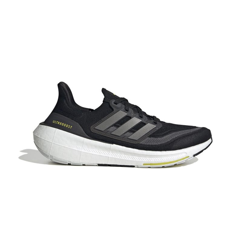 adidas Unisex Ultraboost Light Shoes HQ6339 01