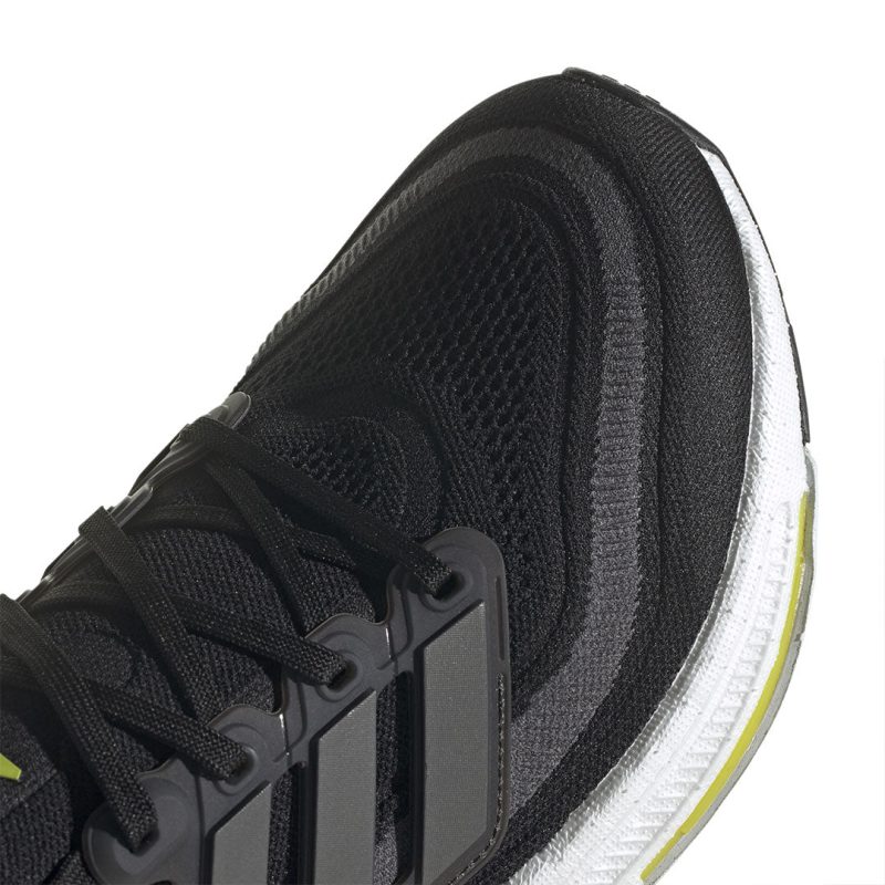 adidas Unisex Ultraboost Light Shoes HQ6339 08