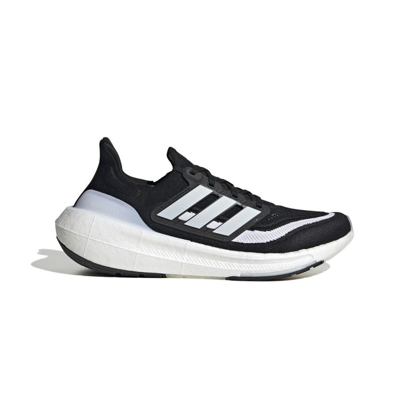 adidas Unisex Ultraboost Light Shoes HQ6340 01