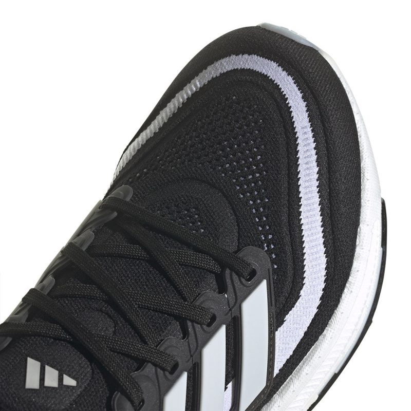 adidas Unisex Ultraboost Light Shoes HQ6340 08