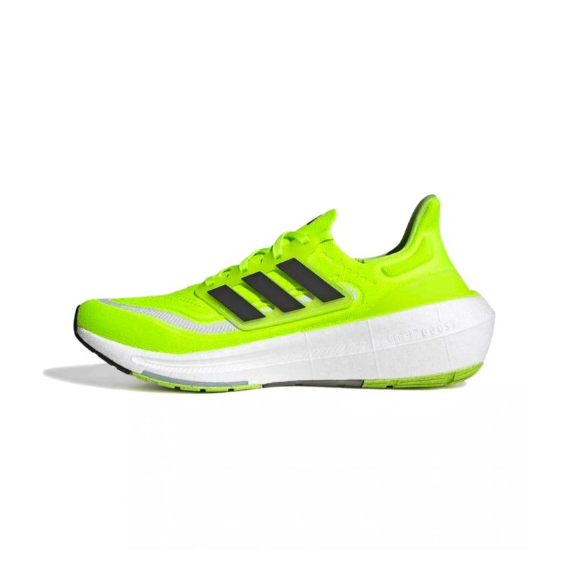 adidas Unisex Ultraboost Light Shoes IE1767 4