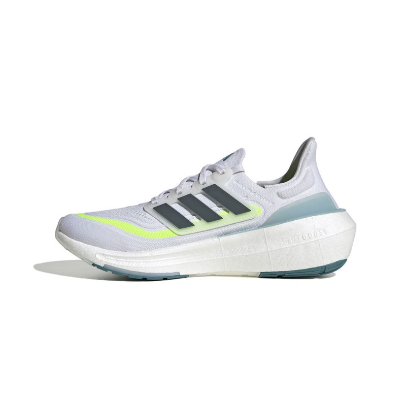 adidas Unisex Ultraboost Light Shoes IE1768 02