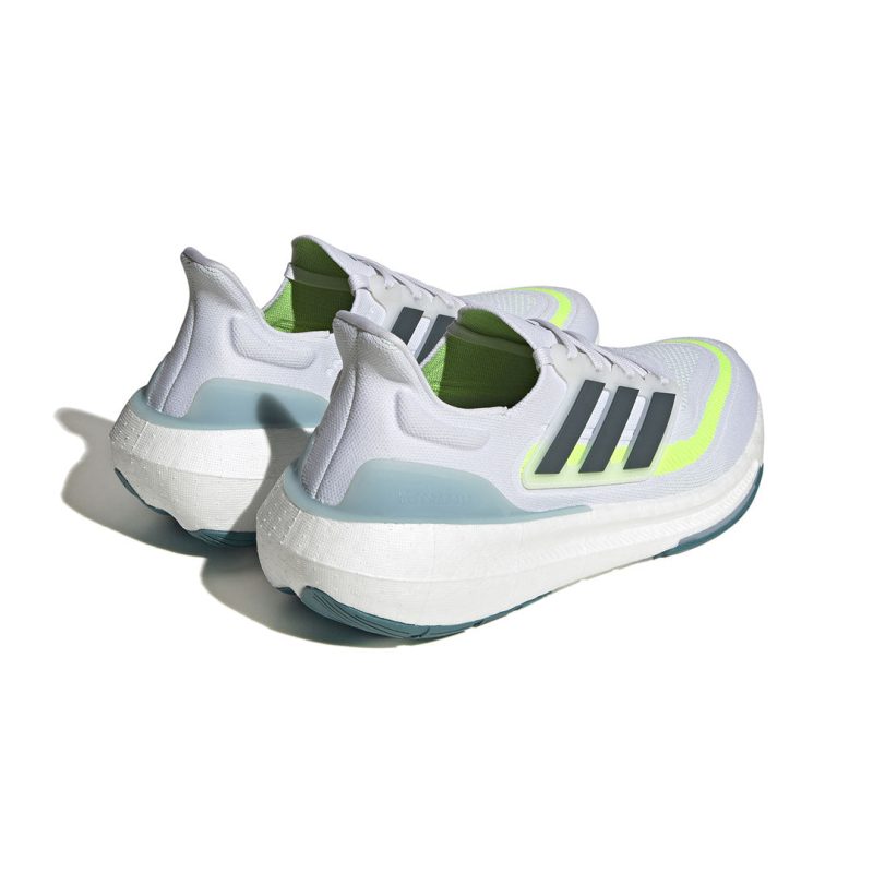 adidas Unisex Ultraboost Light Shoes IE1768 04