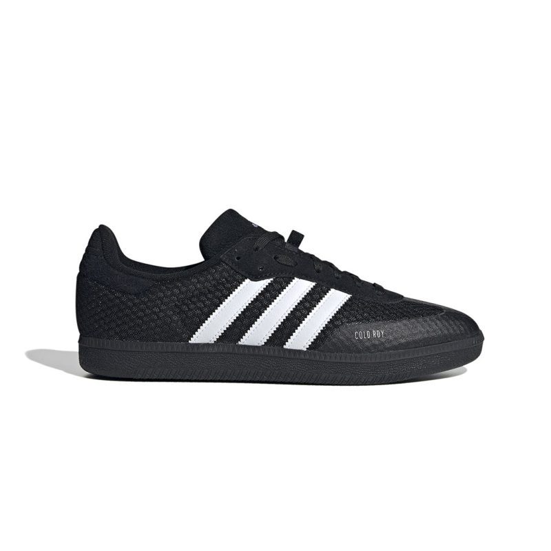 adidas Unisex Velosamba COLD.RDY Cycling Shoes HQ9037 01