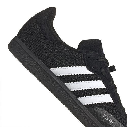 adidas Unisex Velosamba COLD.RDY Cycling Shoes HQ9037 09