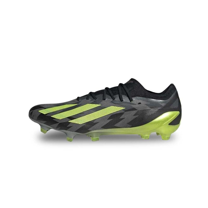 adidas Unisex X Crazyfast Injection.1 Firm Ground Cleats IG0670 02