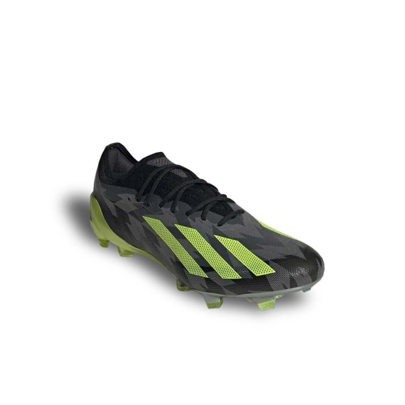 adidas Unisex X Crazyfast Injection.1 Firm Ground Cleats IG0670 04