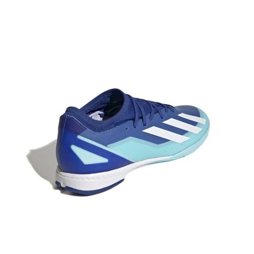 adidas Unisex X Crazyfast.3 Indoor Shoes ID9341 3 d68caf58 f963 4bbe 830d a7706cae00ca