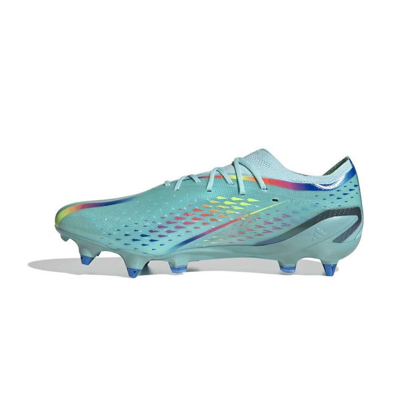 adidas Unisex X Speedportal.1 Soft Ground Cleats GW8442 02