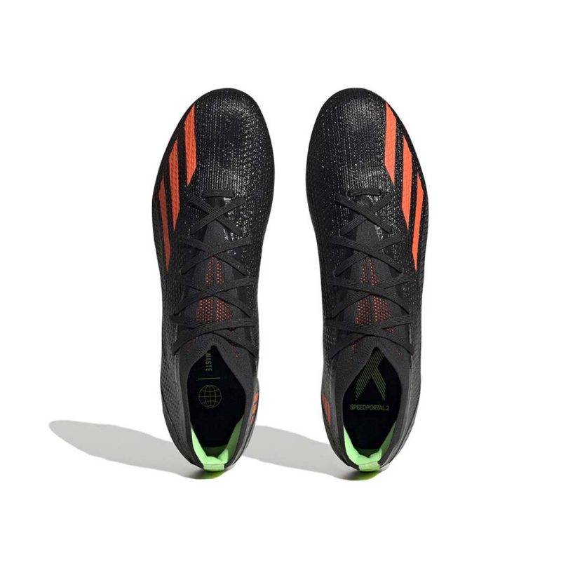 adidas Unisex X Speedportal.2 Firm Ground Cleats ID4920 4