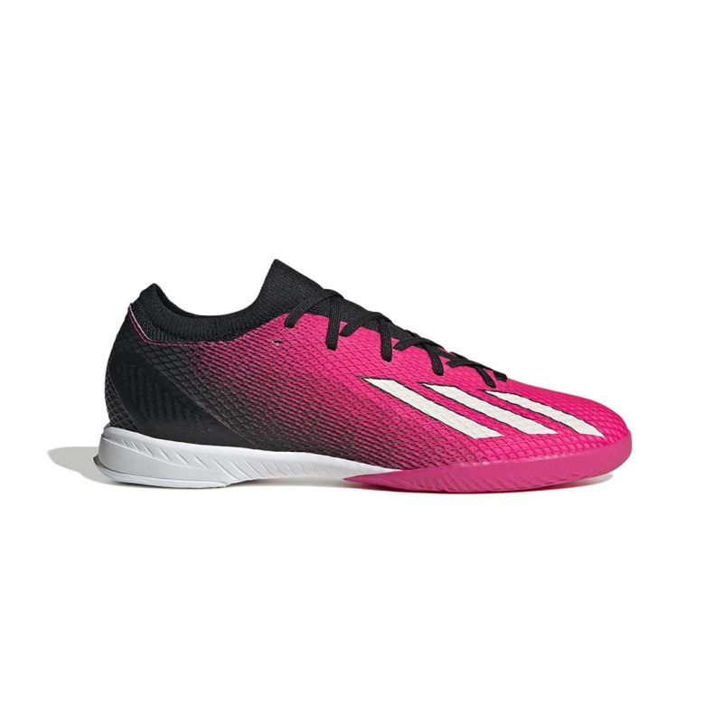 adidas Unisex X Speedportal.3 Indoor Soccer Shoes GZ5068 1 872d75e4 cb52 4324 b5e6 a1abb568aa33