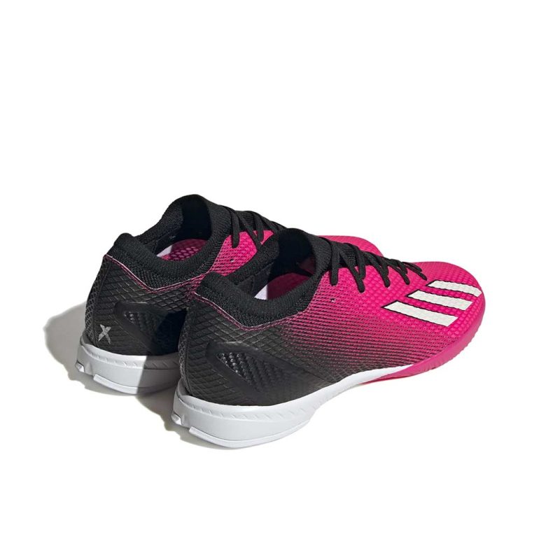 adidas Unisex X Speedportal.3 Indoor Soccer Shoes GZ5068 3