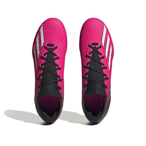 adidas Unisex X Speedportal.3 Indoor Soccer Shoes GZ5068 4