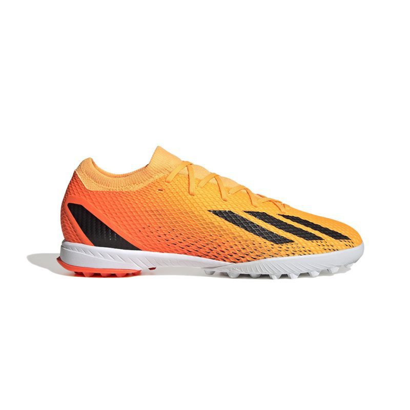 adidas Unisex X Speedportal.3 Turf Shoes GZ2471 01