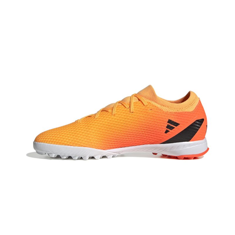 adidas Unisex X Speedportal.3 Turf Shoes GZ2471 02