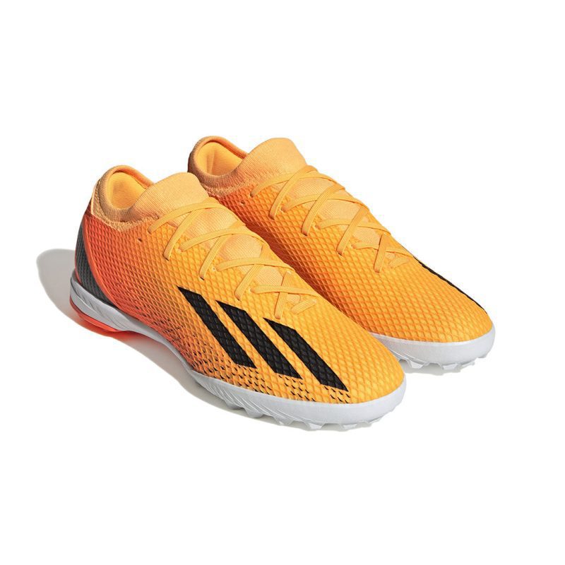 adidas Unisex X Speedportal.3 Turf Shoes GZ2471 03