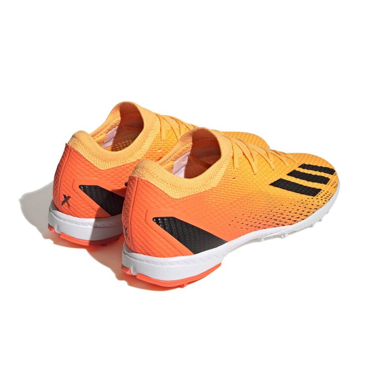 adidas Unisex X Speedportal.3 Turf Shoes GZ2471 04