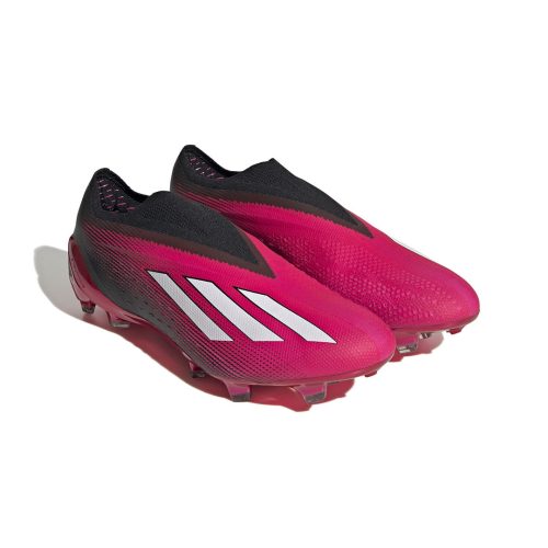 adidas Unisex X Speedportal Firm Ground Cleats GZ5126 03