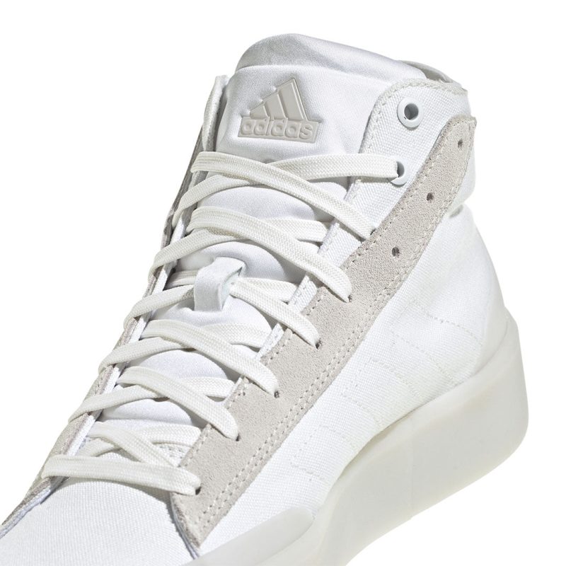 adidas Unisex Znsored High Top Shoes GZ2291 07