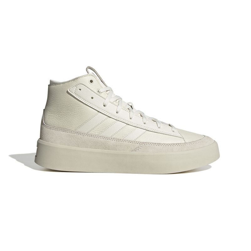 adidas Unisex Znsored High Top Shoes IG0436 01