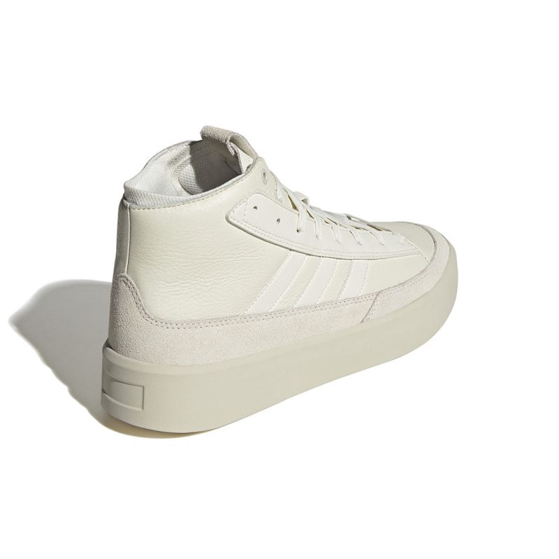 adidas Unisex Znsored High Top Shoes IG0436 04