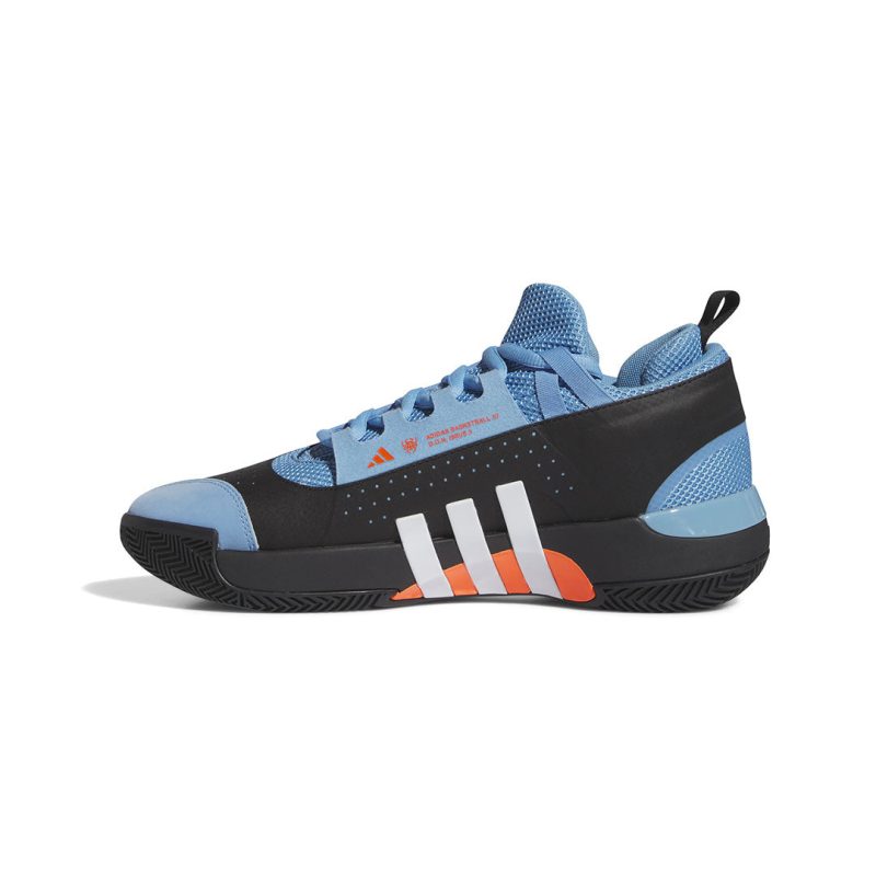 adidas Unisex adidas x Donovan Mitchell Issue 5 Shoes IE8328 02