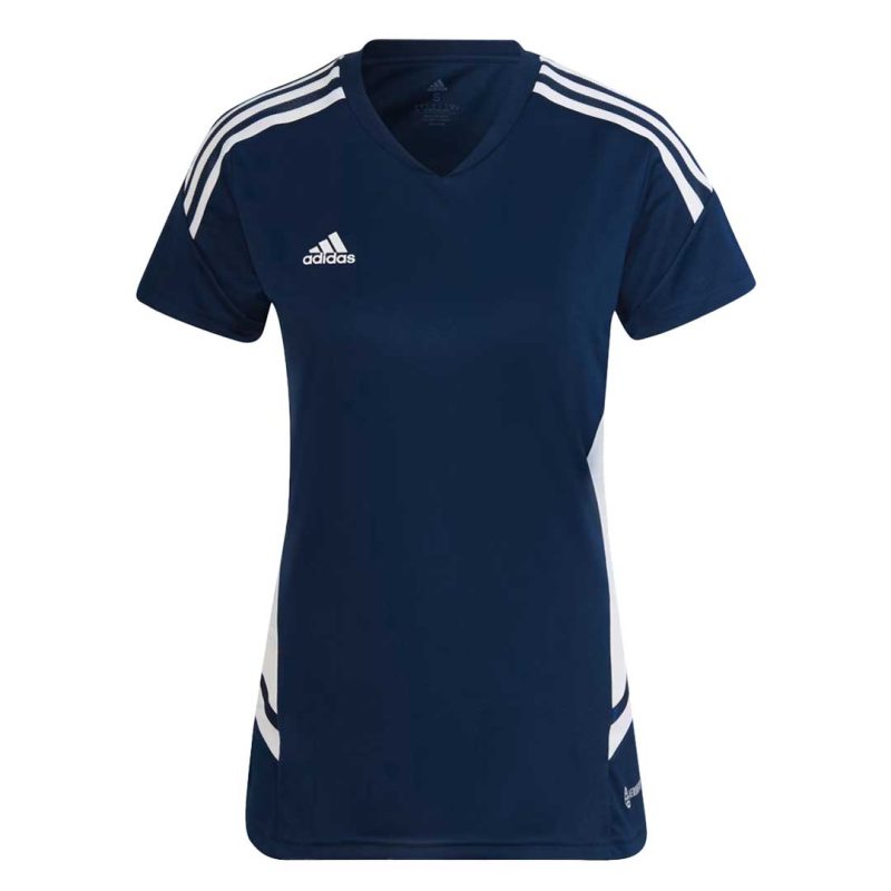 adidas Women Condivo 22 Jersey HA6289 1