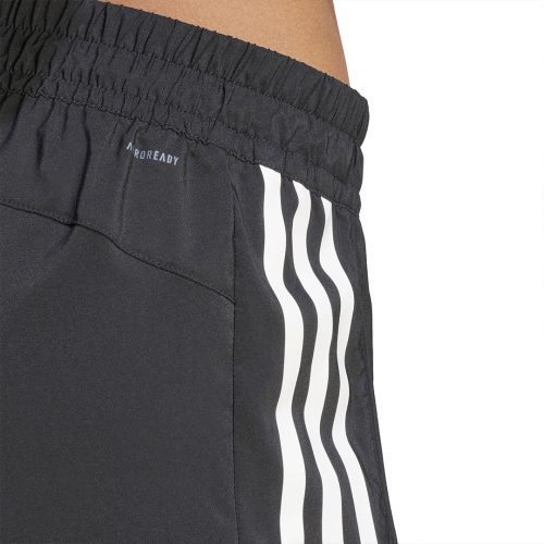 adidas Women s AEROREADY Hyperglam 5 Inch Woven Shorts IB0697 08