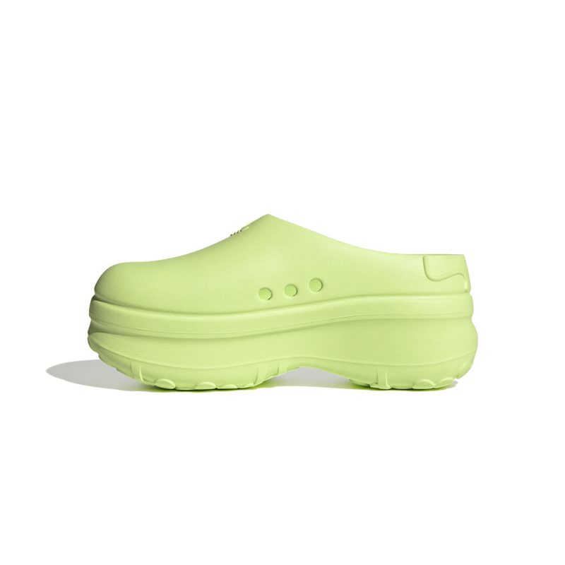 adidas Women s AdiFom Stan Smith Mule Shoes IE7050 02