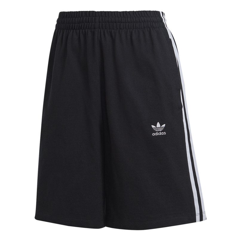 adidas Women s Adicolor Classics Bermuda Shorts HY8564 01