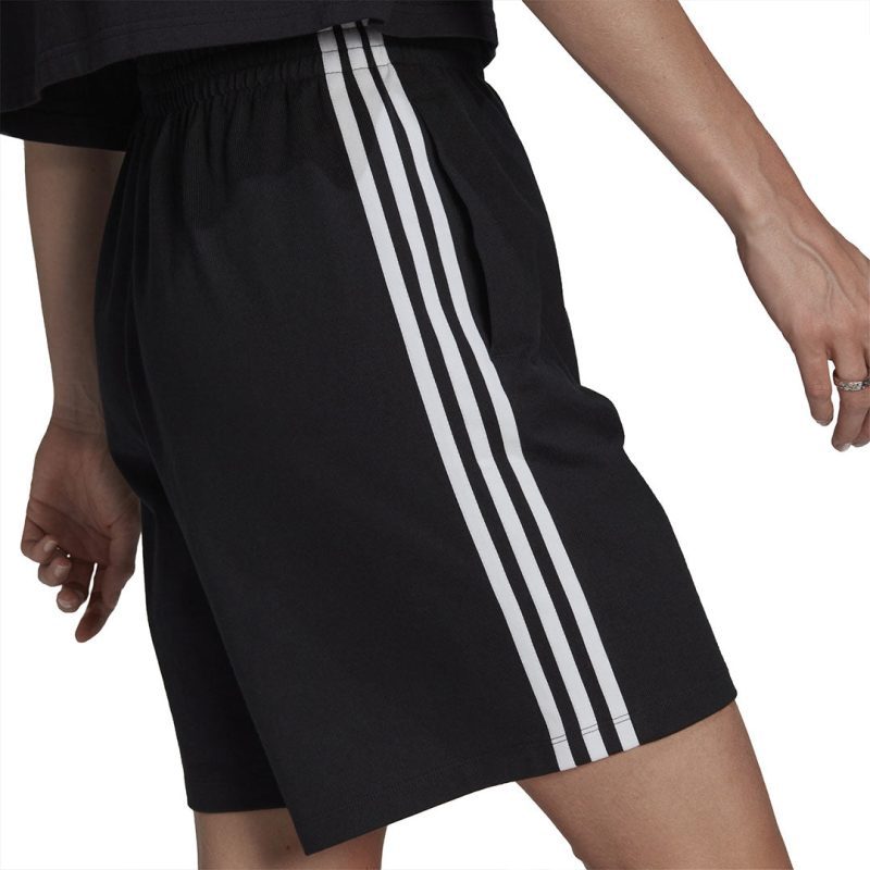 adidas Women s Adicolor Classics Bermuda Shorts HY8564 06