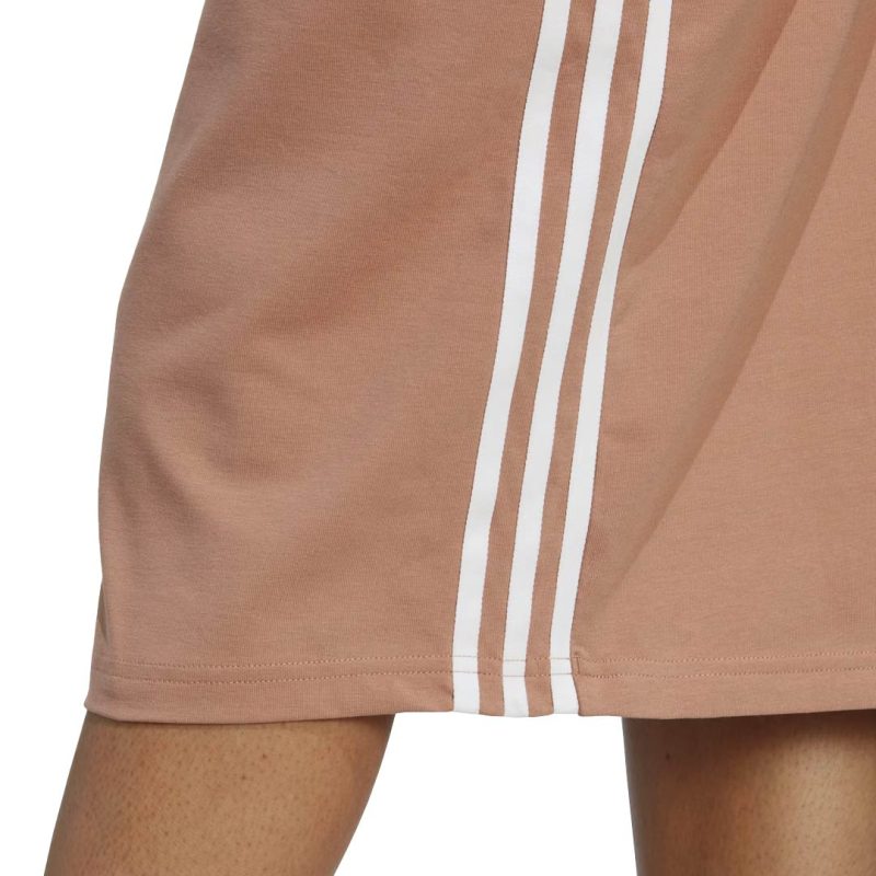 adidas Women s Adicolor Classics Long Tank Dress IC5502