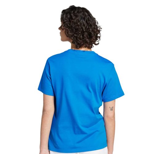 adidas Women s Adicolor Classics Trefoil T Shirt IK4037 3