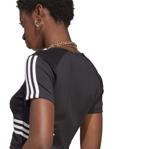 adidas Women s Adicolor Crop T Shirt IC2379 05