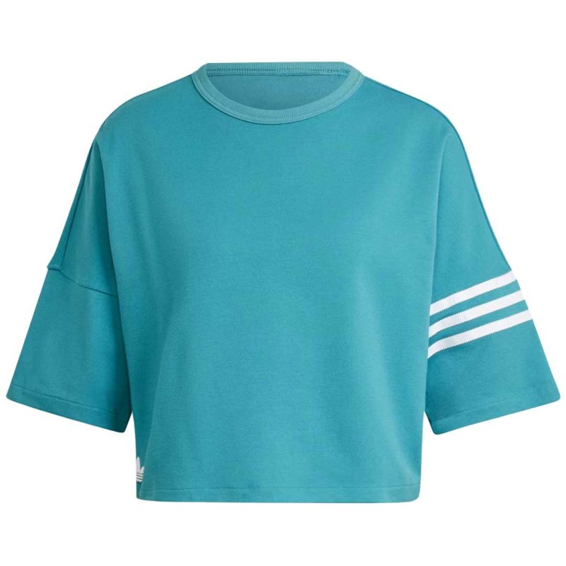 adidas Women s Adicolor Neuclassics T Shirt IM1829 1