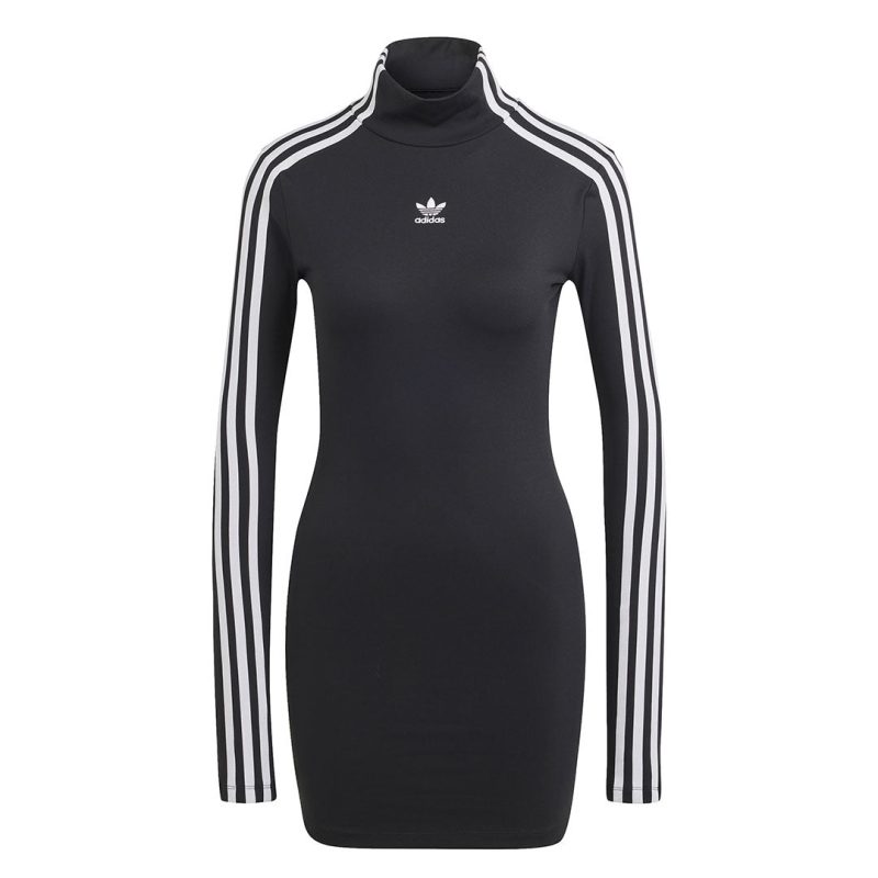 adidas Women s Adilenium Tight Cut Dress IV9333 01