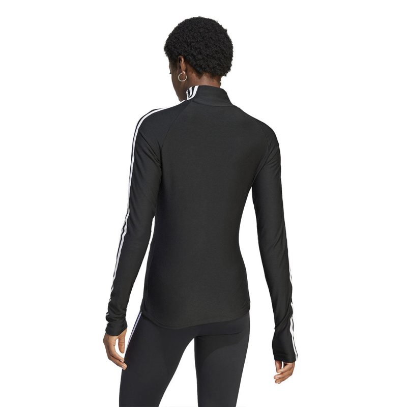 adidas Women s Adilenium Tight Long Sleeve Top IV9331 03