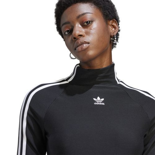 adidas Women s Adilenium Tight Long Sleeve Top IV9331 05