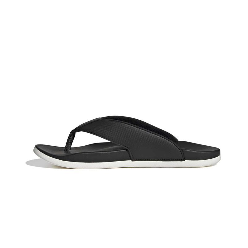 adidas Women s Adilette Comfort Flip Flops HQ4458 02