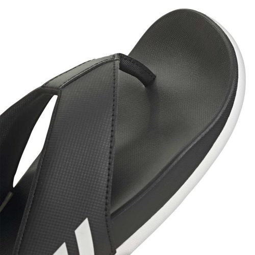 adidas Women s Adilette Comfort Flip Flops HQ4458 07