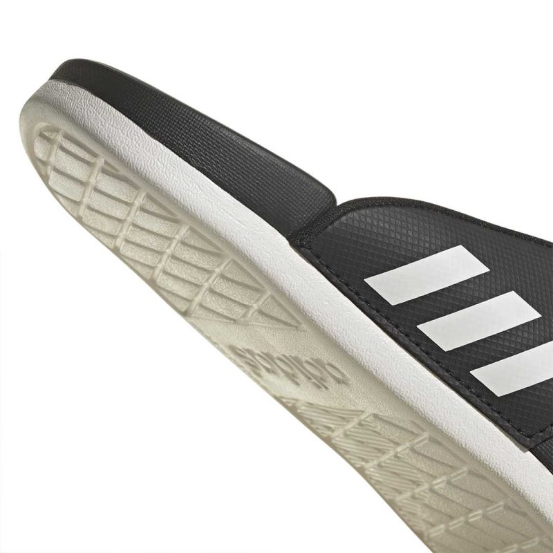 adidas Women s Adilette Comfort Flip Flops HQ4458 08