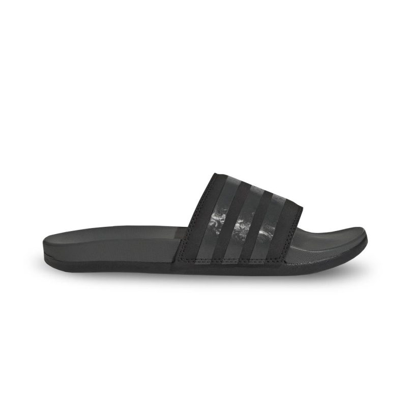 adidas Women s Adilette Comfort Slides GX4303 01