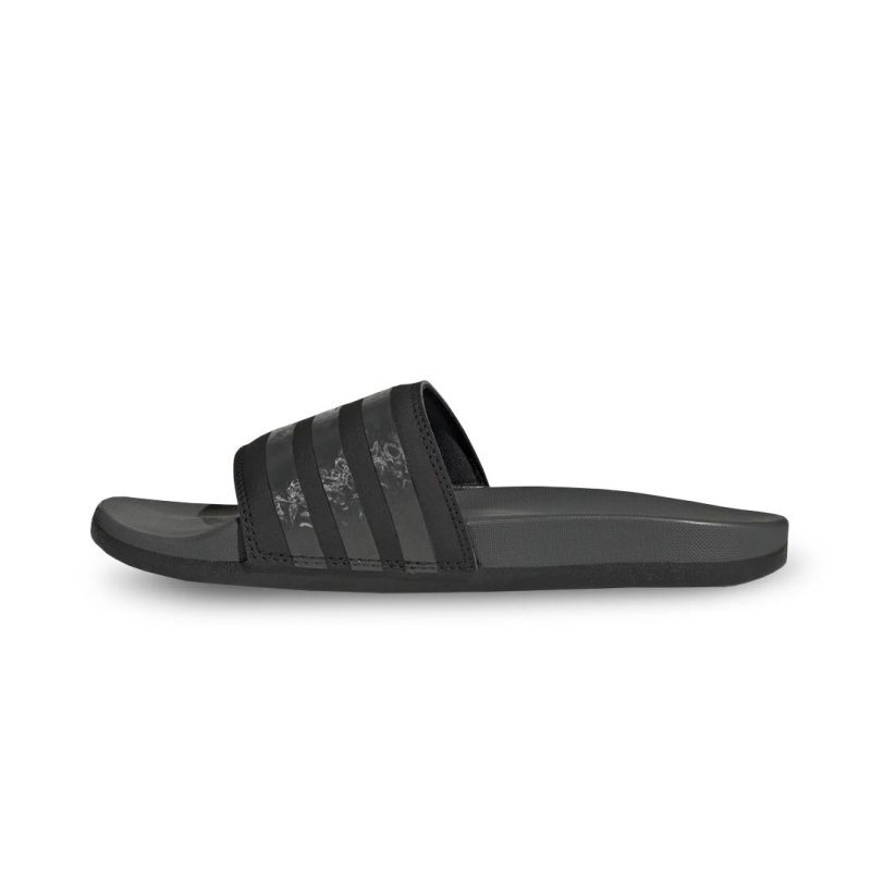 adidas Women s Adilette Comfort Slides GX4303 02