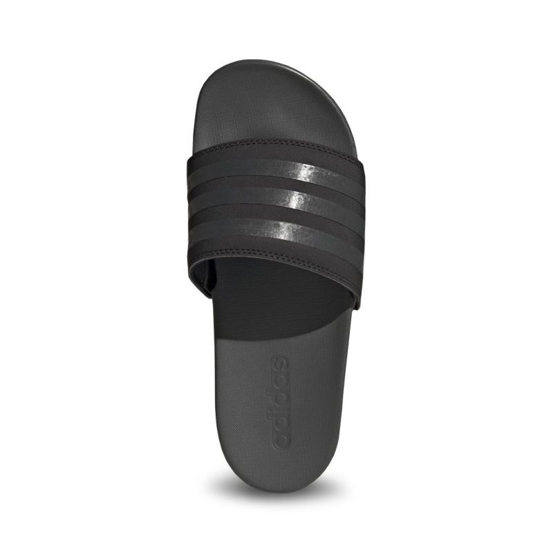 adidas Women s Adilette Comfort Slides GX4303 05