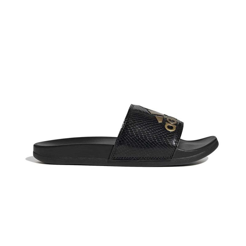 adidas Women s Adilette Comfort Slides GZ5897 01