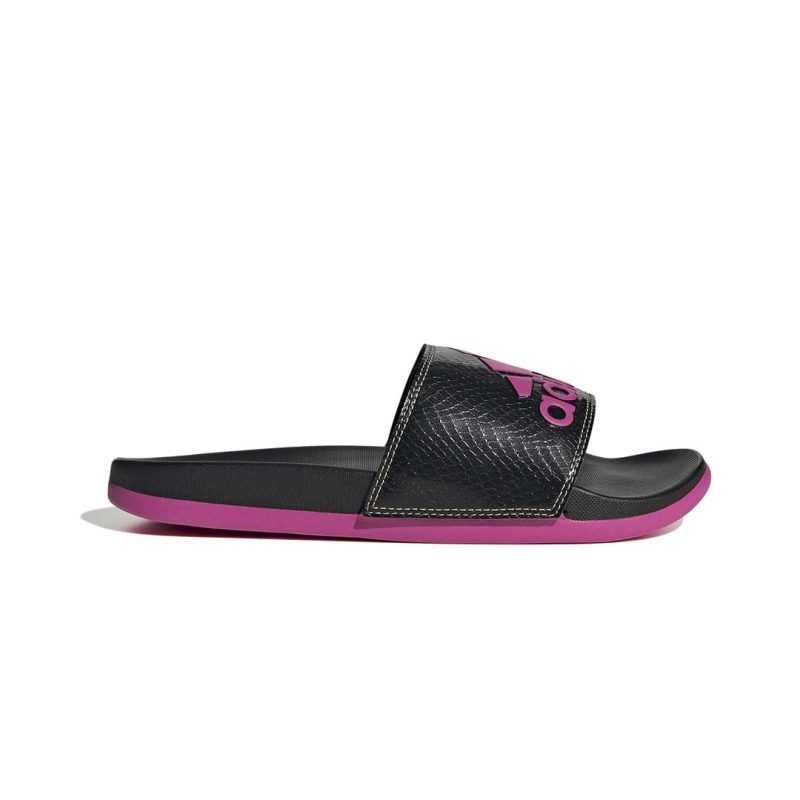 adidas Women s Adilette Comfort Slides H03610 01