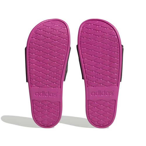 adidas Women s Adilette Comfort Slides H03610 06