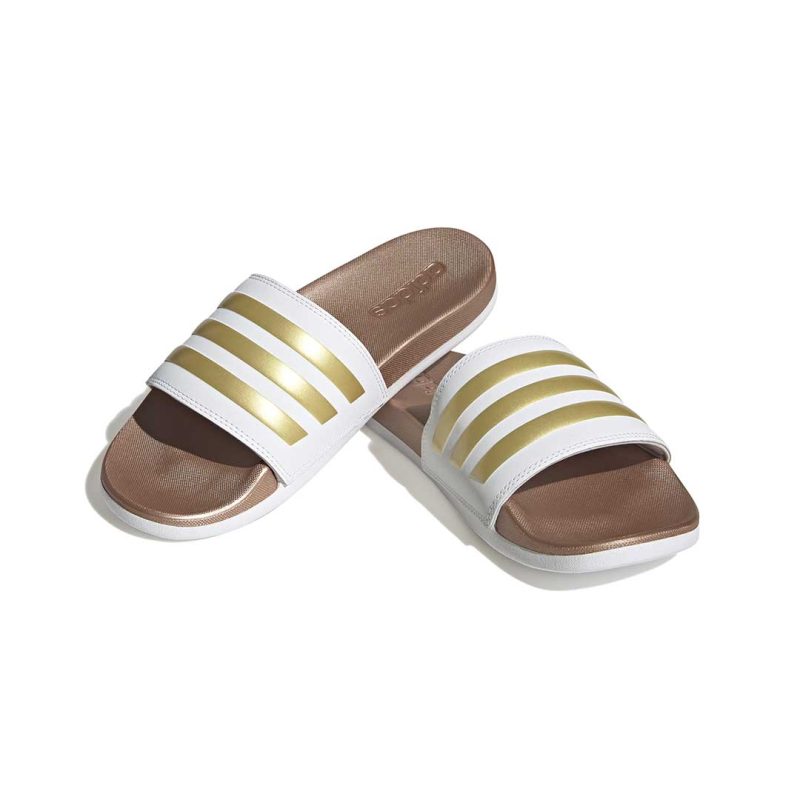 adidas Women s Adilette Comfort Slides H03618 03