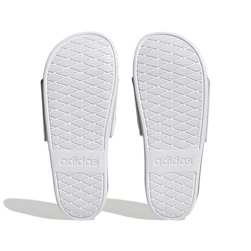 adidas Women s Adilette Comfort Slides H03618 06