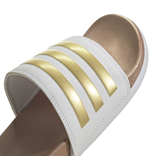 adidas Women s Adilette Comfort Slides H03618 07